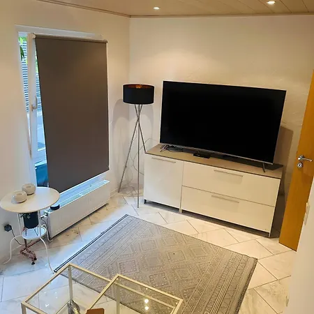 Appartement Casa Sunita *