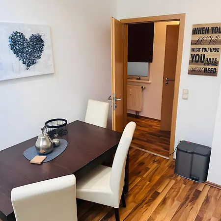Casa Sunita Appartement