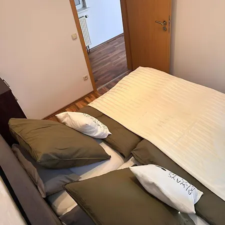 Appartement Casa Sunita Nordheim am Main