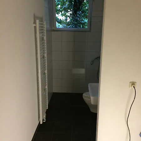 Appartement Casa Sunita