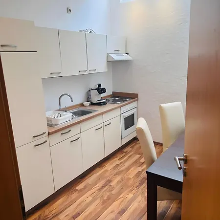 Casa Sunita Appartement