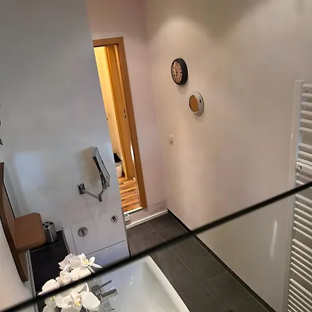 Casa Sunita Appartement Nordheim am Main