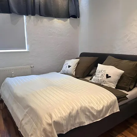 Appartement Casa Sunita Nordheim am Main