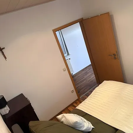 Casa Sunita * Nordheim am Main