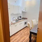 アパート Casa Sunita ノルトハイム