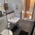 Casa Sunita アパート ノルトハイム