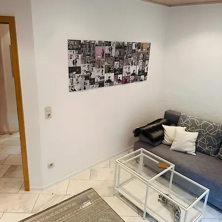 Apartman Casa Sunita Nordheim am Main