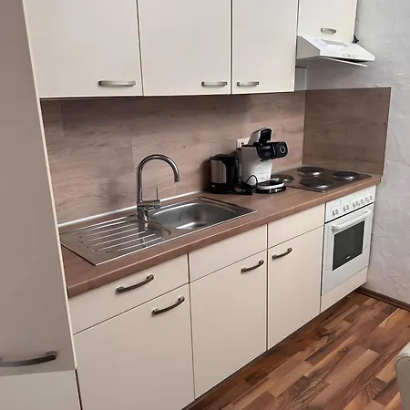Casa Sunita Apartman