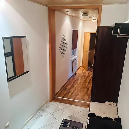 Casa Sunita Nordheim am Main