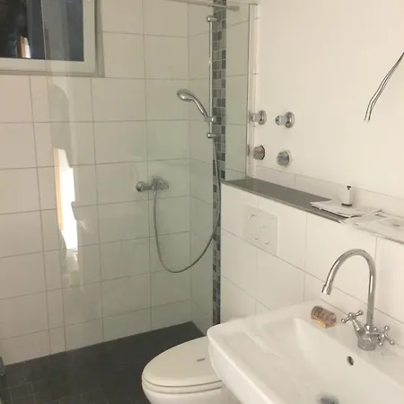 Apartment Casa Sunita *