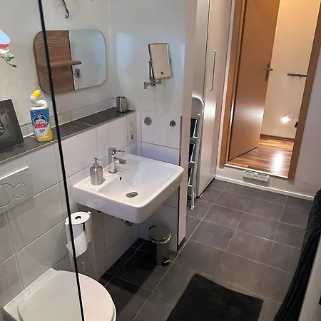 Casa Sunita Apartment Nordheim am Main