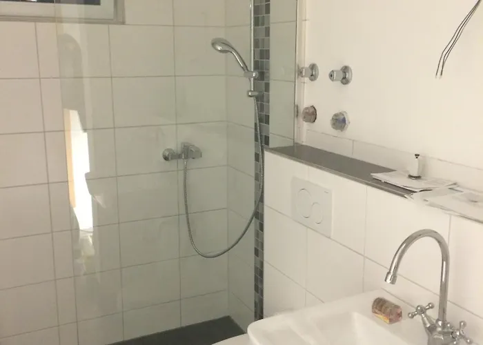 Apartmán Casa Sunita