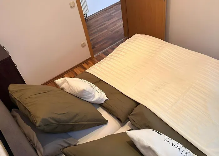 Casa Sunita Apartmán Nordheim am Main