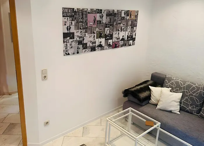 Apartmán Casa Sunita Nordheim am Main