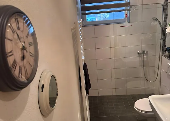 Casa Sunita * Nordheim am Main
