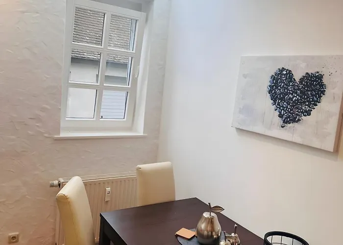 Apartmán Casa Sunita