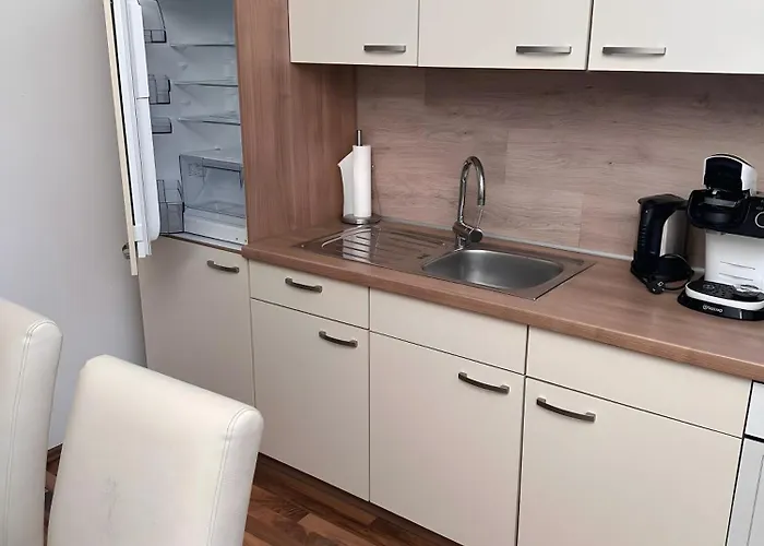 Casa Sunita Apartmán *