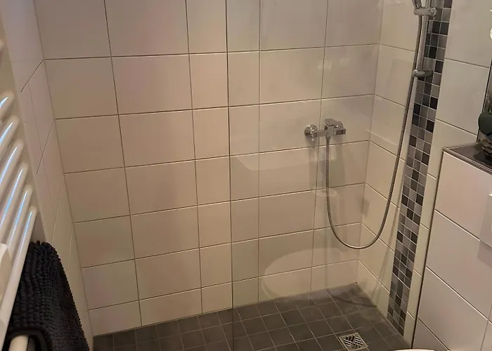 Apartmán Casa Sunita Nordheim am Main