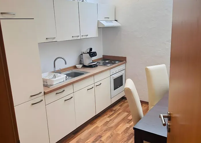 Apartmán Casa Sunita *