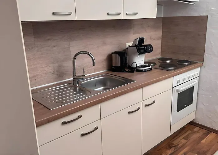 Casa Sunita Apartmán