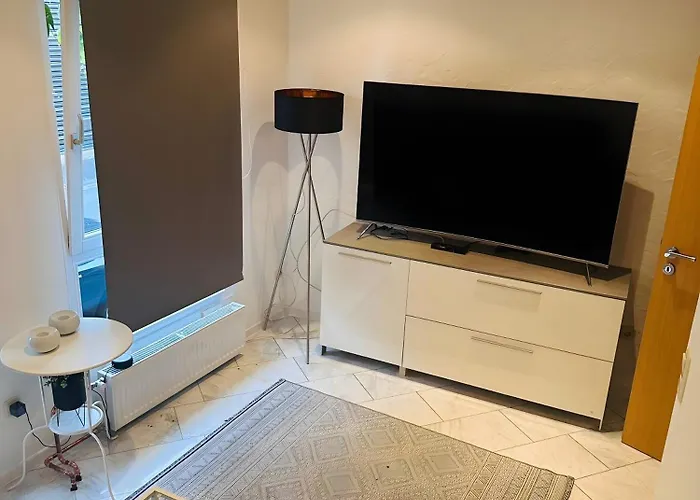 Casa Sunita Apartmán *