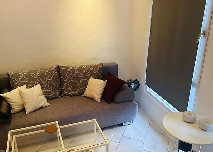 Apartmán Casa Sunita Nordheim am Main