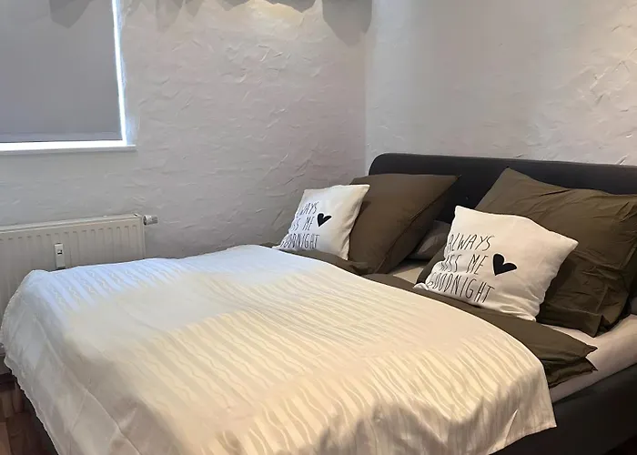 Apartmán Casa Sunita *